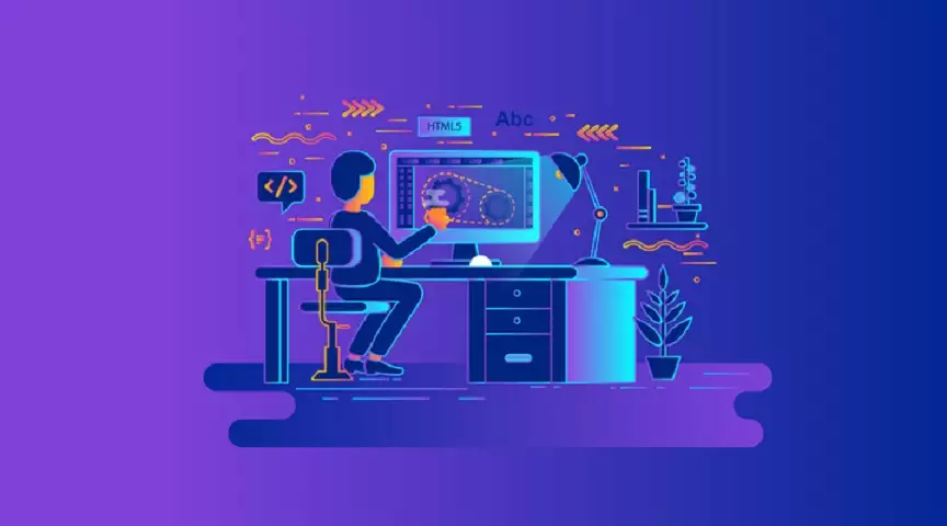 Personal Trainer Site